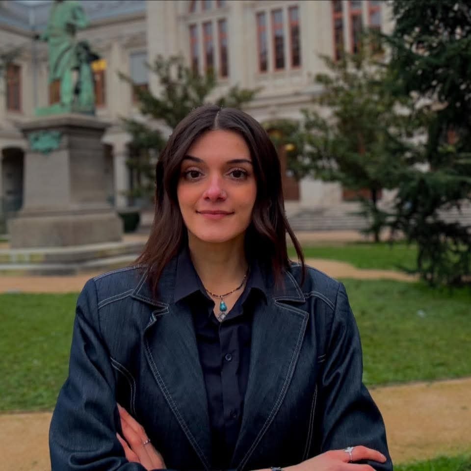 Ms. Francesca Brufani